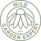 Wild Garden Expert Logo